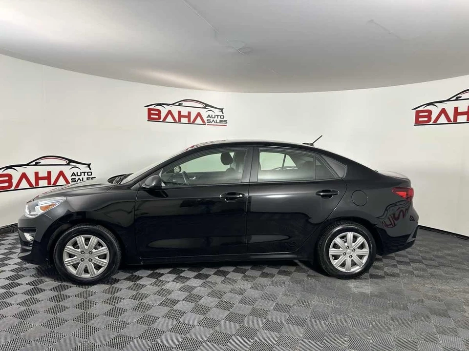2021 Kia Rio - Image 3 of 21