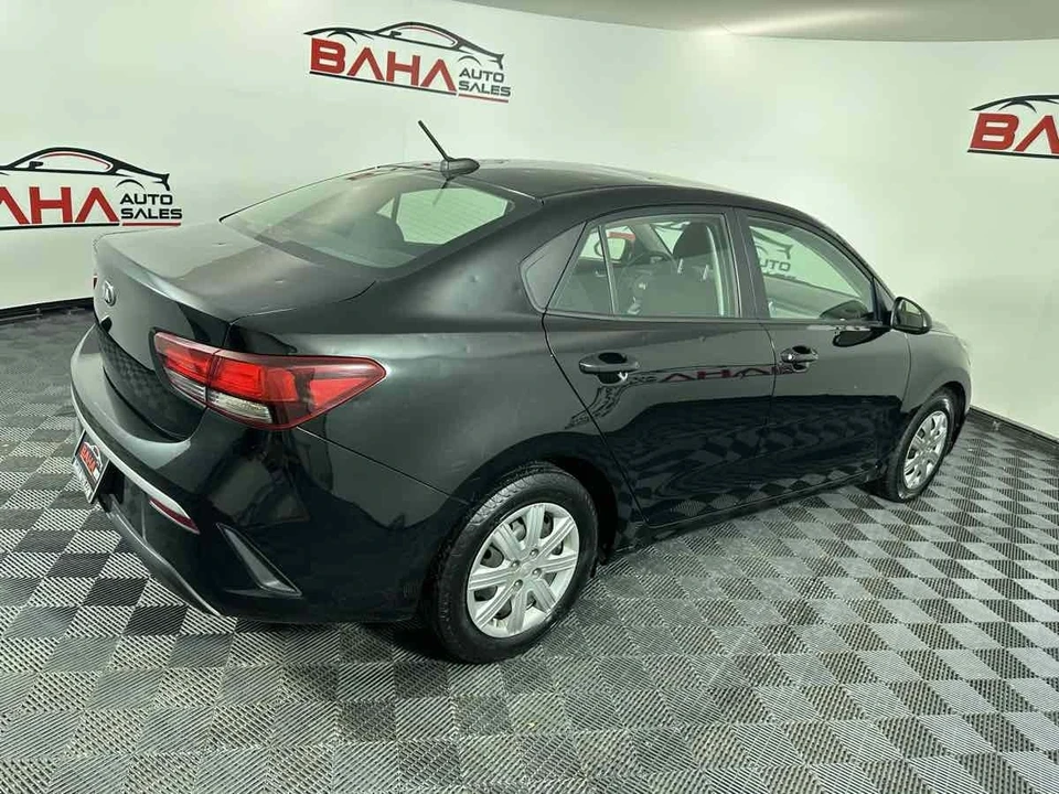 2021 Kia Rio - Image 6 of 21