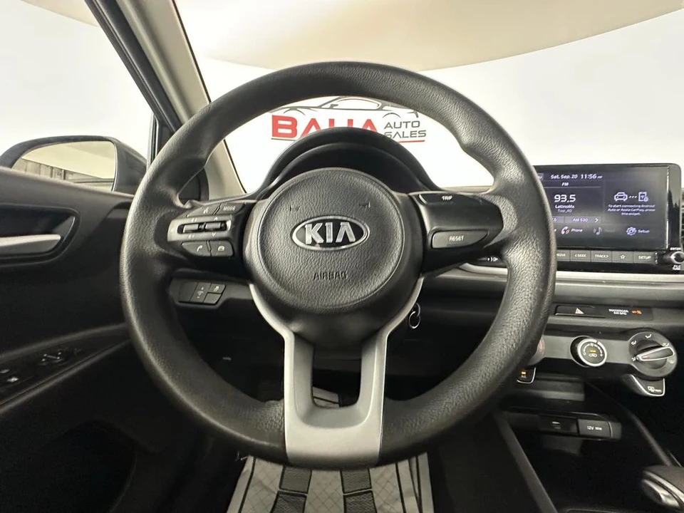 2021 Kia Rio - Image 16 of 21