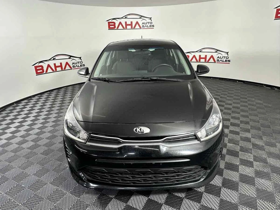 2021 Kia Rio - Image 9 of 21