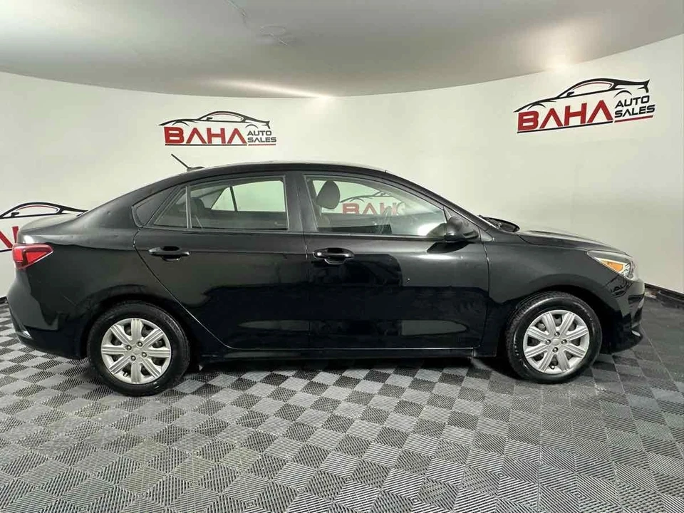 2021 Kia Rio - Image 7 of 21