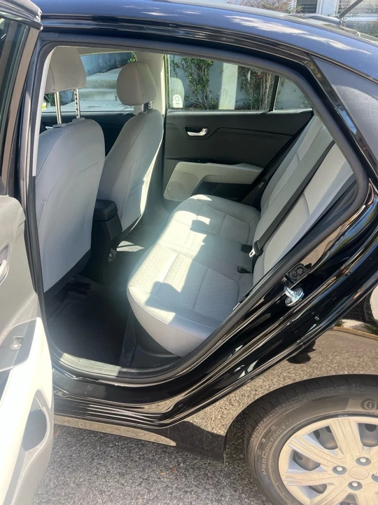 2021 Kia Rio - Image 8 of 8