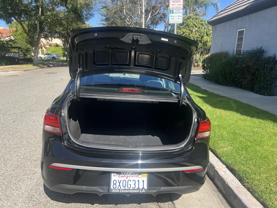 2021 Kia Rio - Image 5 of 8