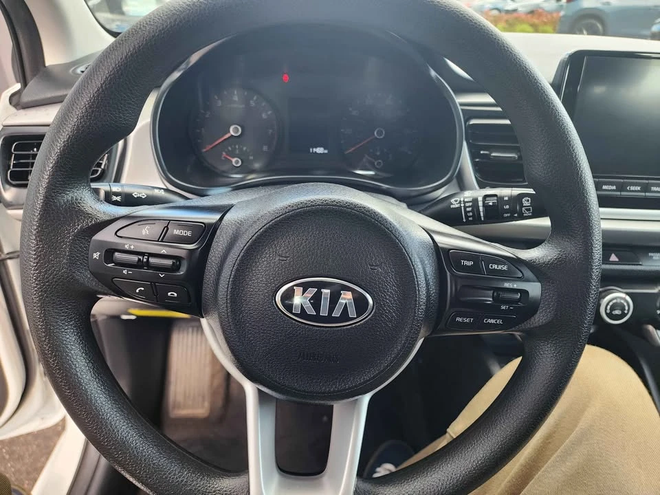 2021 Kia Rio - Image 10 of 10