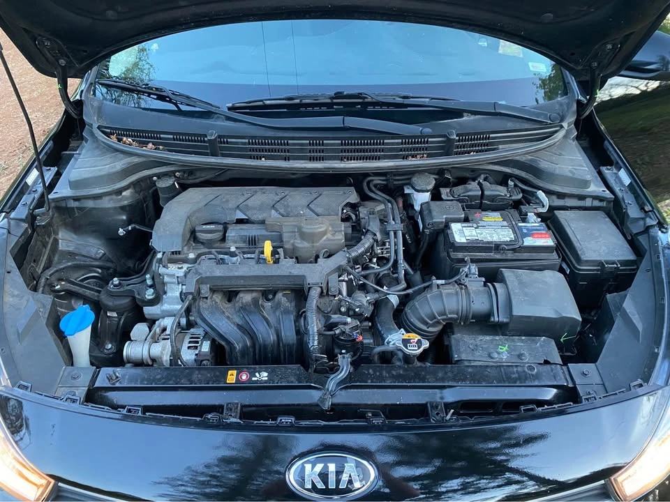 2021 Kia Rio - Image 12 of 12