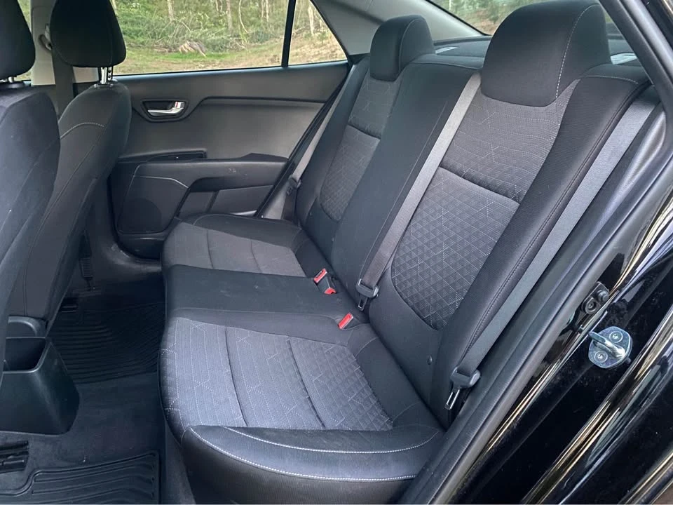 2021 Kia Rio - Image 11 of 12