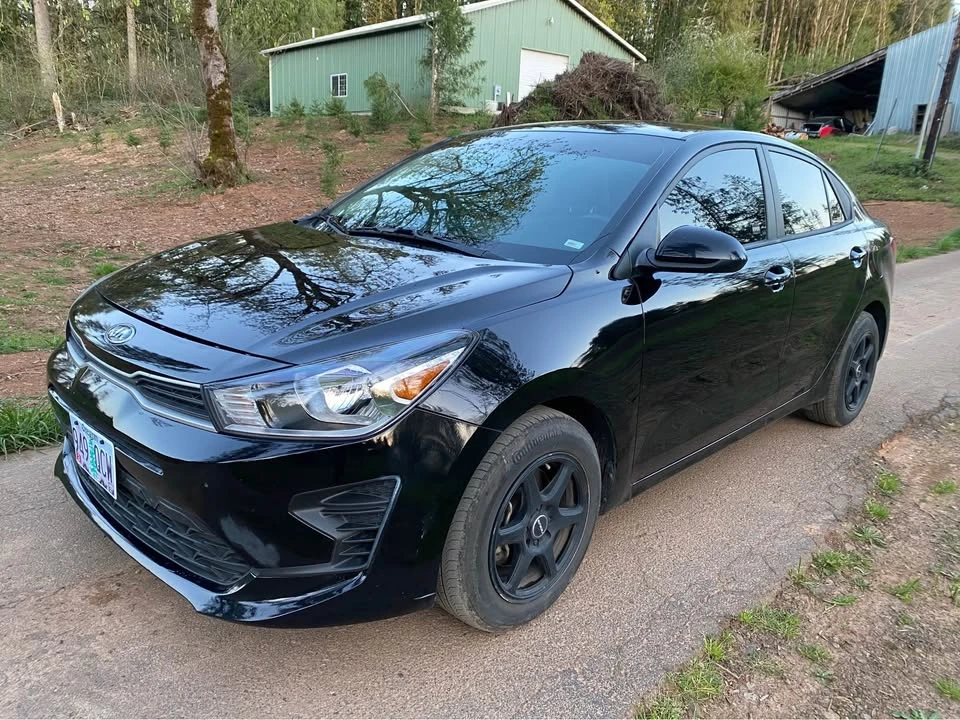 2021 Kia Rio - Image 5 of 12