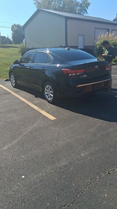 2021 Kia Rio - Image 17 of 17