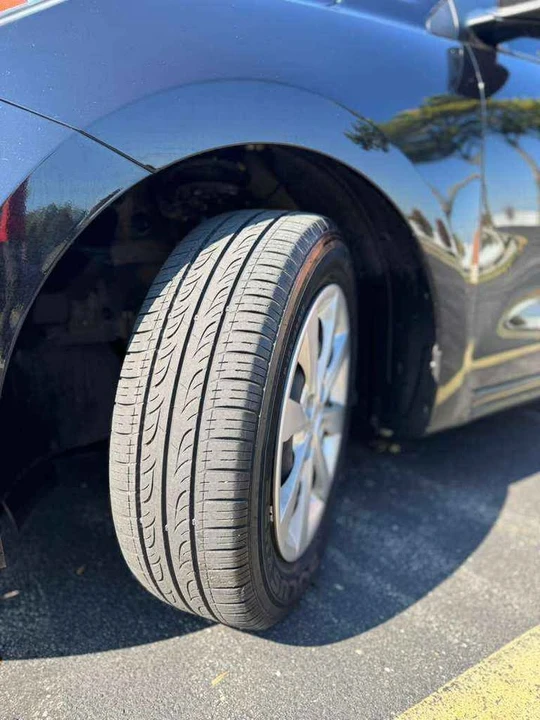 2021 Kia Rio - Image 7 of 17