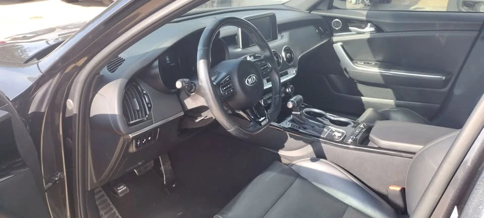 2021 Kia Stinger - Image 7 of 11