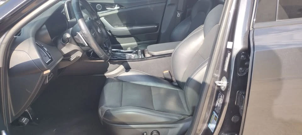 2021 Kia Stinger - Image 8 of 11
