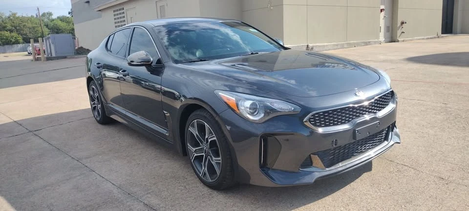 2021 Kia Stinger - Image 6 of 11