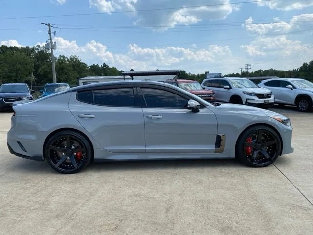 2021 Kia Stinger GT - Image 5 of 16