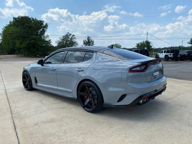 2021 Kia Stinger GT - Image 7 of 16