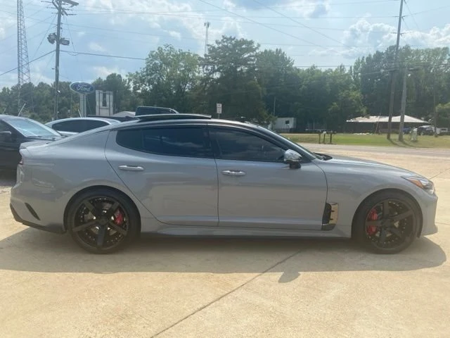 2021 Kia Stinger GT - Image 13 of 16