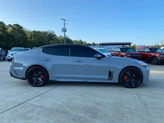 2021 Kia Stinger GT - Image 16 of 16