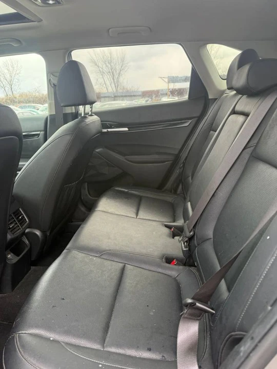 2021 Kia Seltos - Image 11 of 12