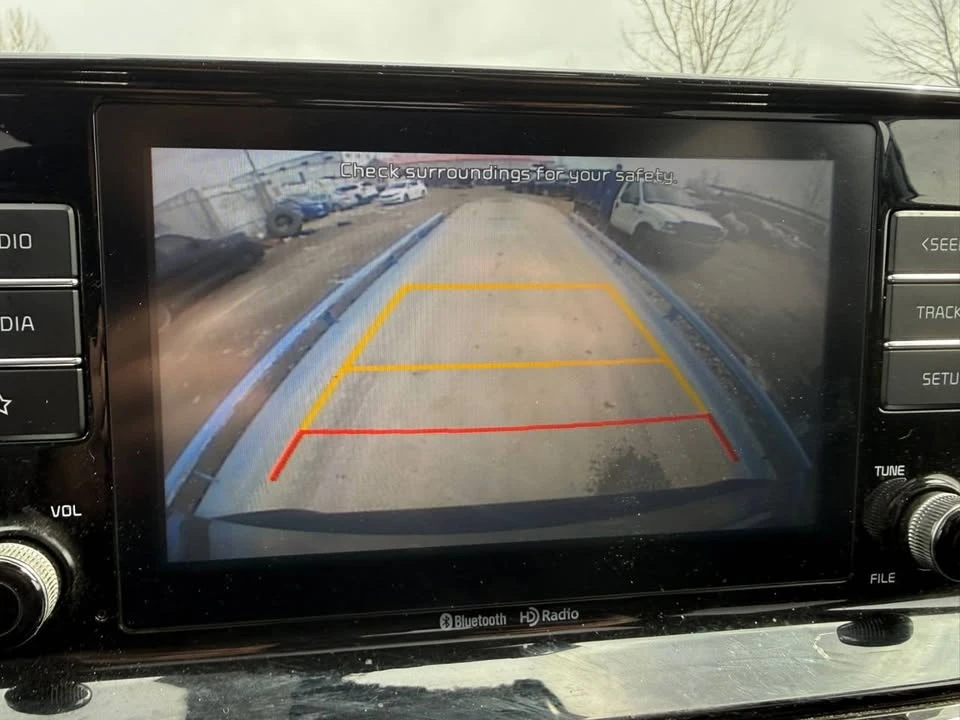 2021 Kia Seltos - Image 9 of 12