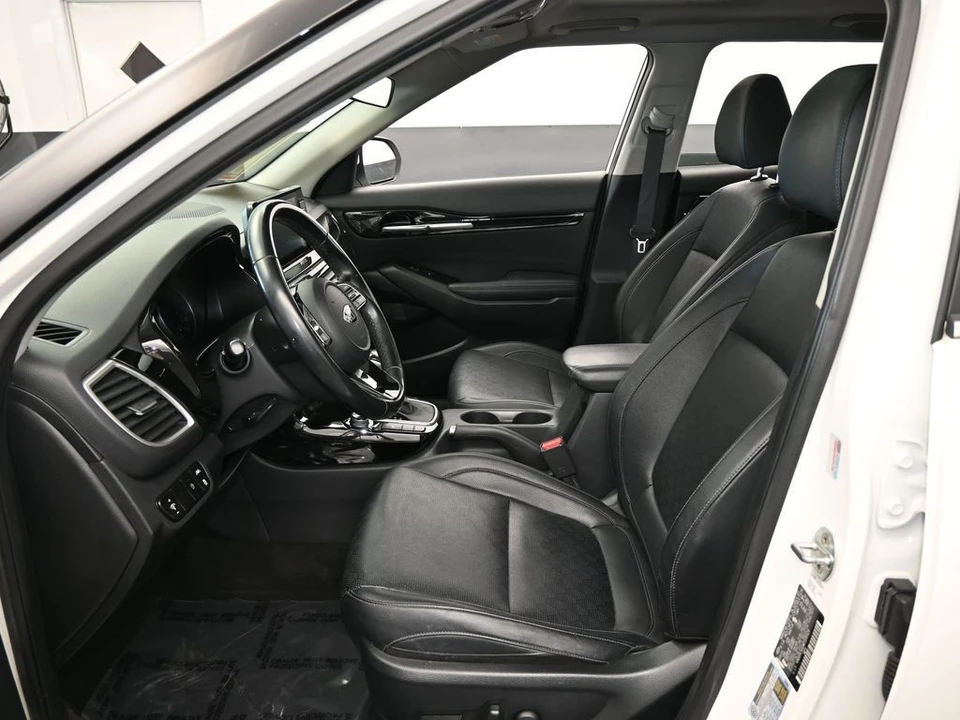 2021 Kia Seltos - Image 11 of 12