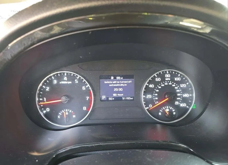 2021 Kia Seltos - Image 5 of 10