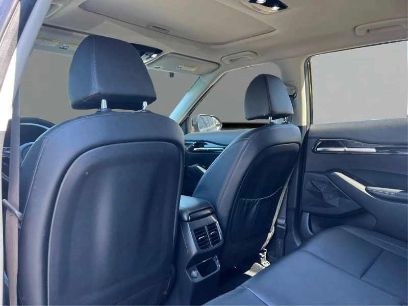 2021 Kia Seltos - Image 10 of 12