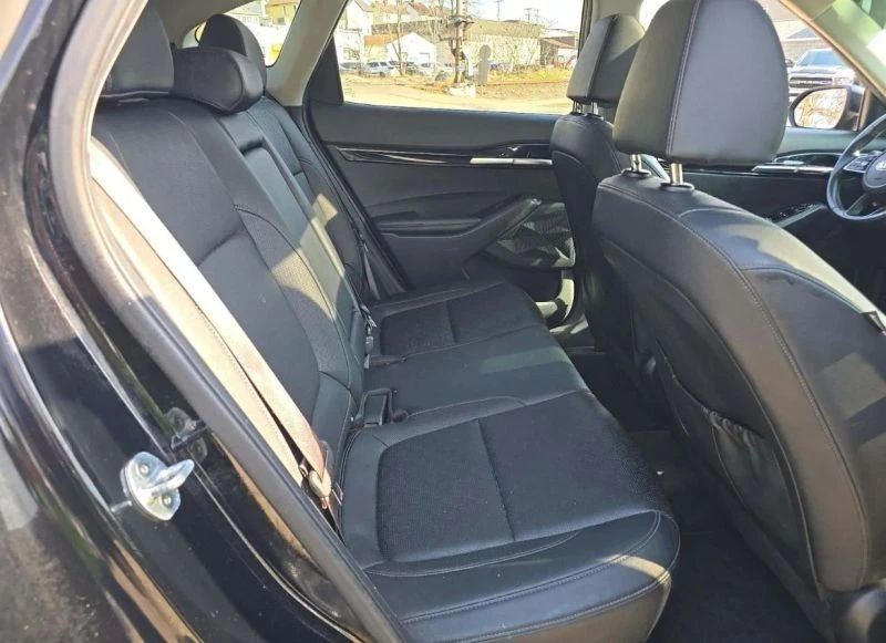 2021 Kia Seltos - Image 9 of 10