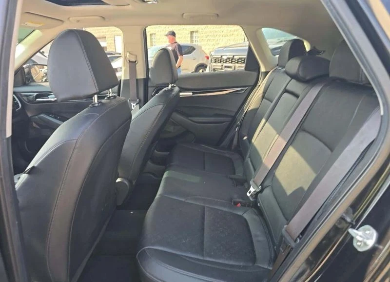 2021 Kia Seltos - Image 8 of 10