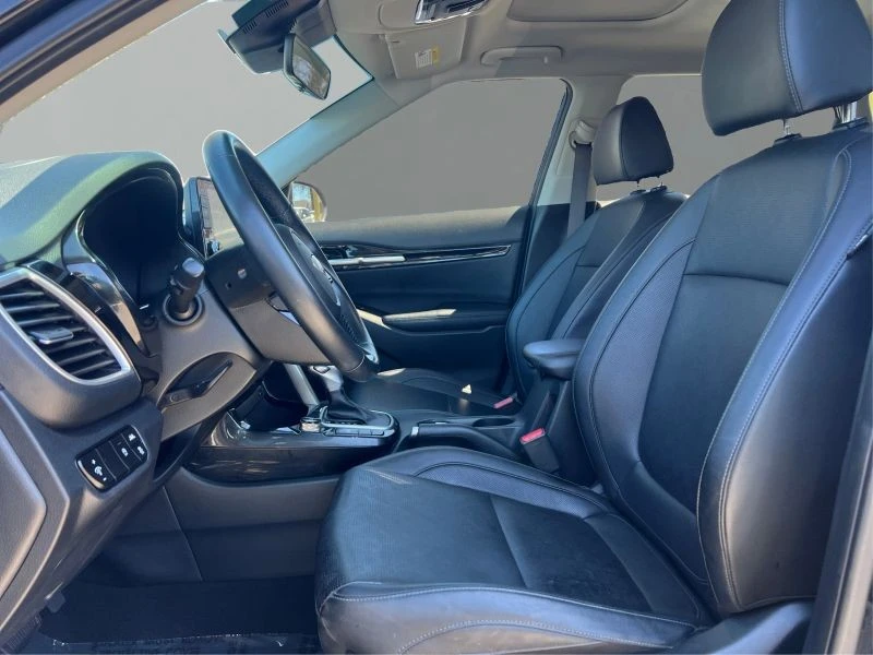 2021 Kia Seltos - Image 9 of 12