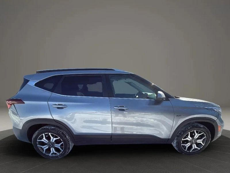 2021 Kia Seltos - Image 4 of 12