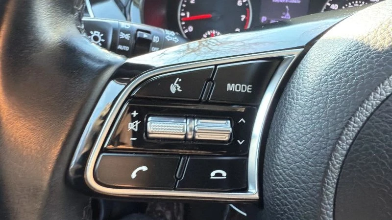 2021 Kia Seltos - Image 12 of 12