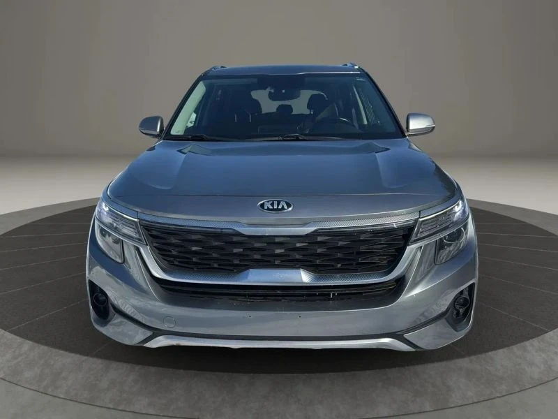 2021 Kia Seltos - Image 2 of 12