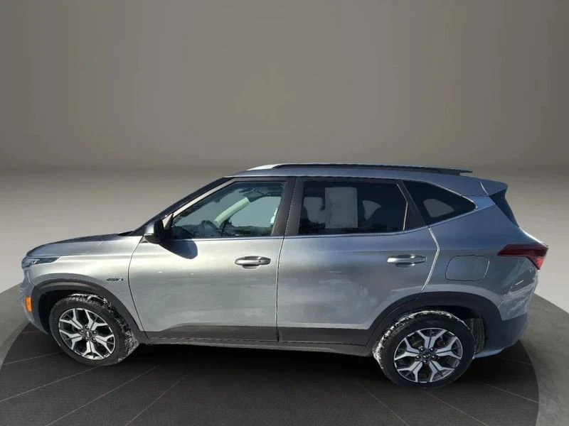 2021 Kia Seltos - Image 8 of 12
