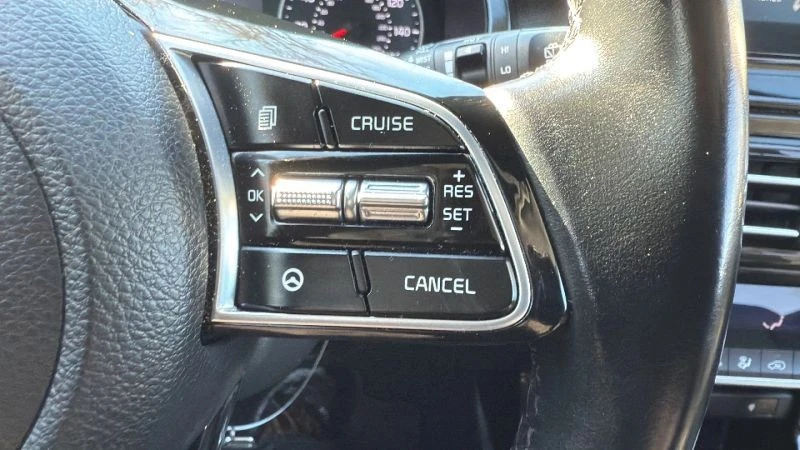 2021 Kia Seltos - Image 11 of 12