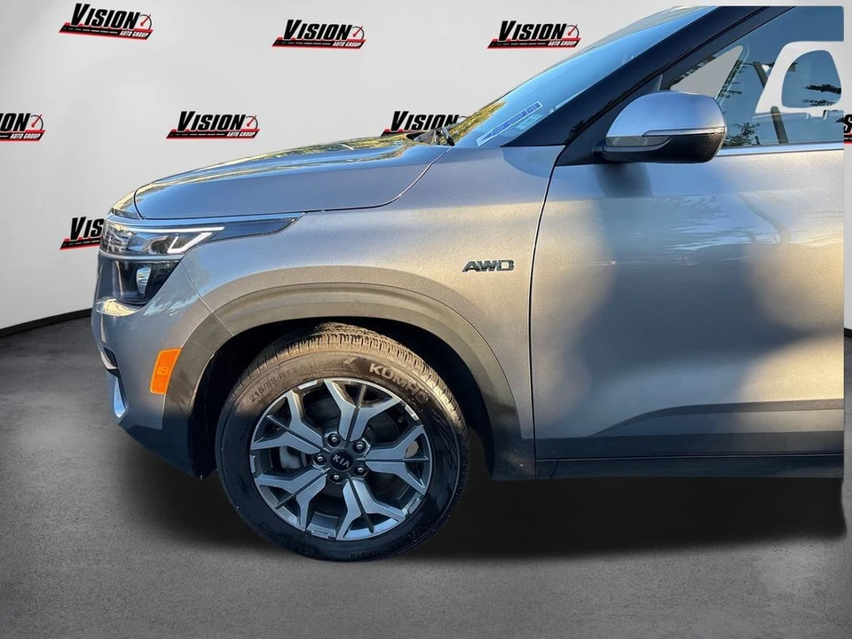 2021 Kia Seltos - Image 12 of 12