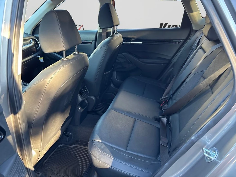 2021 Kia Seltos - Image 10 of 12