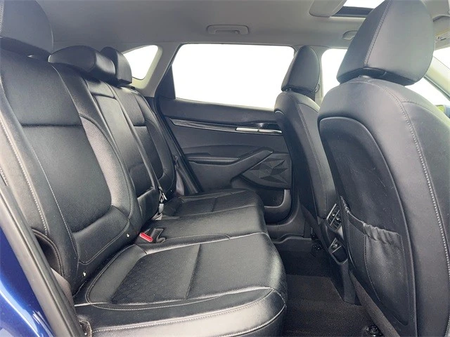 2021 Kia Seltos - Image 19 of 21
