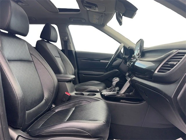 2021 Kia Seltos - Image 17 of 21
