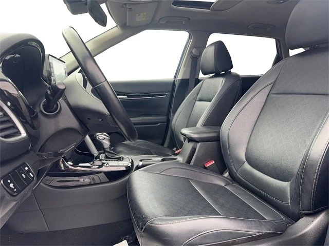 2021 Kia Seltos - Image 12 of 21