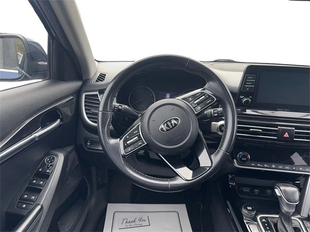 2021 Kia Seltos - Image 20 of 21