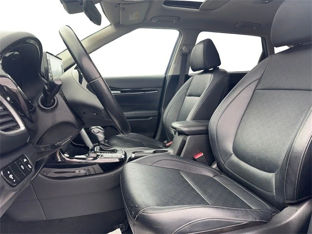 2021 Kia Seltos - Image 12 of 21