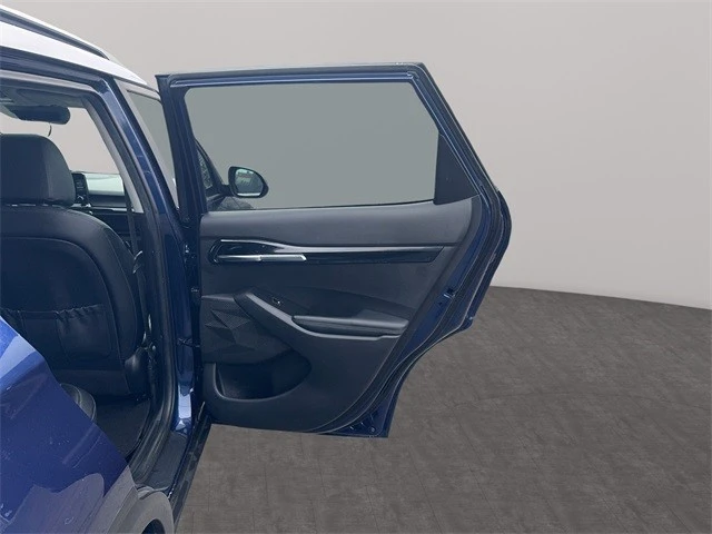2021 Kia Seltos - Image 18 of 21