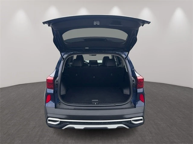 2021 Kia Seltos - Image 15 of 21