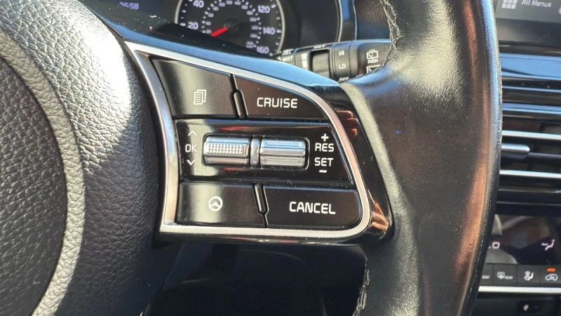 2021 Kia Seltos - Image 11 of 12