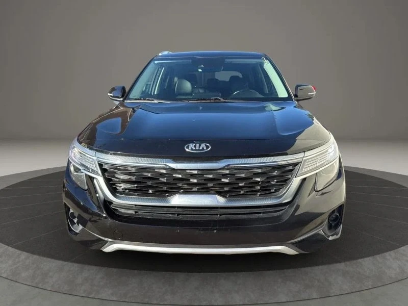 2021 Kia Seltos - Image 2 of 12