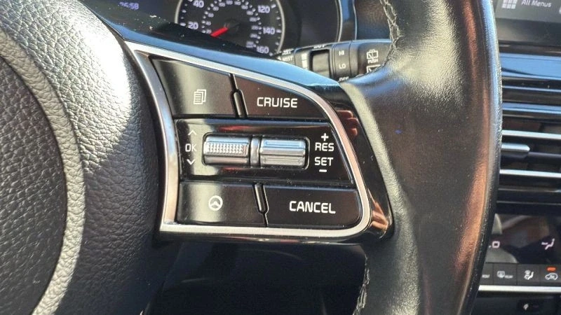 2021 Kia Seltos - Image 11 of 12