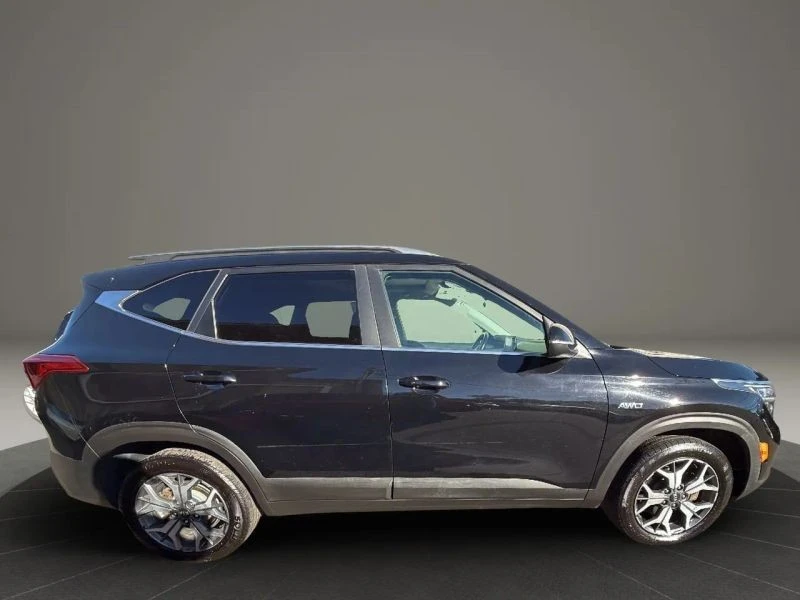 2021 Kia Seltos - Image 4 of 12