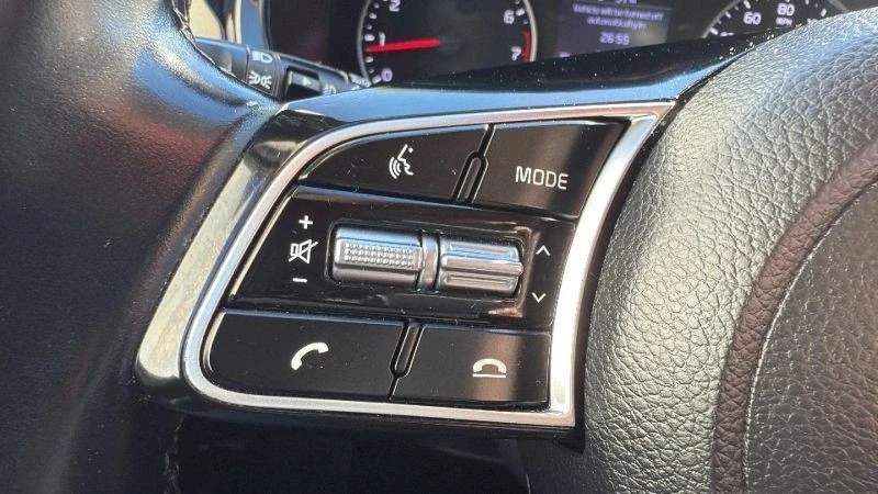 2021 Kia Seltos - Image 12 of 12