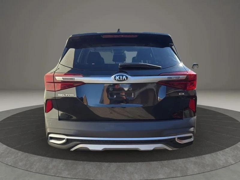 2021 Kia Seltos - Image 6 of 12