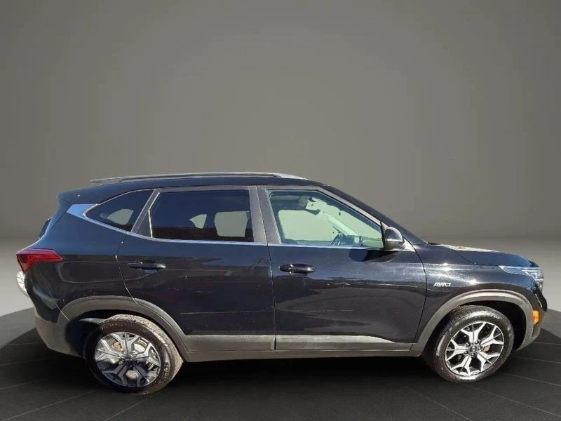2021 Kia Seltos - Image 4 of 12
