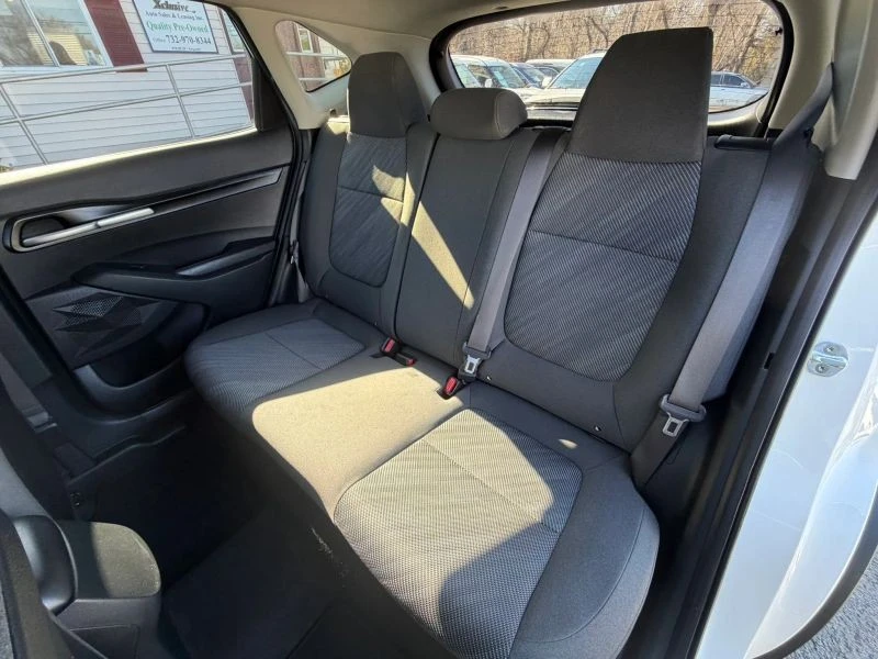 2021 Kia Seltos - Image 9 of 12